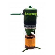 Система для приготування їжі Tramp 1,0л olive UTRG-115