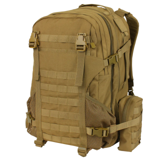 Рюкзак штурмовой ORION Condor 50л