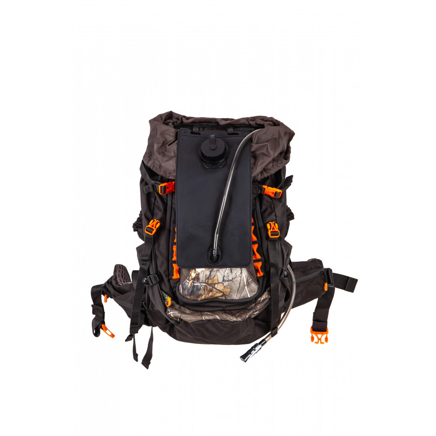 Рюкзак SPIKA Extreme Hunter, 45л