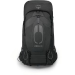 Рюкзак Osprey Atmos AG 50 Black - S/M