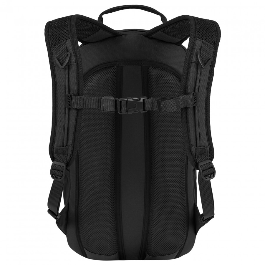 Рюкзак тактичний Highlander Eagle 1 Backpack 20L Black (TT192-BK)