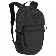 Рюкзак тактичний Highlander Eagle 1 Backpack 20L Black (TT192-BK)