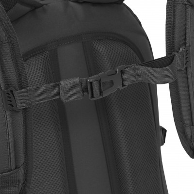 Рюкзак тактичний Highlander Eagle 1 Backpack 20L Dark Grey (TT192-DGY)