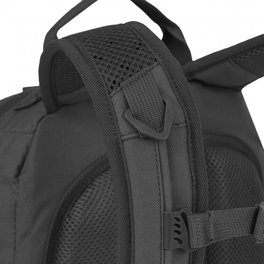 Рюкзак тактичний Highlander Eagle 1 Backpack 20L Dark Grey (TT192-DGY)