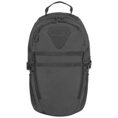 Рюкзак тактичний Highlander Eagle 1 Backpack 20L Dark Grey (TT192-DGY)