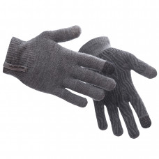 Рукавиці Sensor Merino gray 22200117, SU51M-grey-S/M