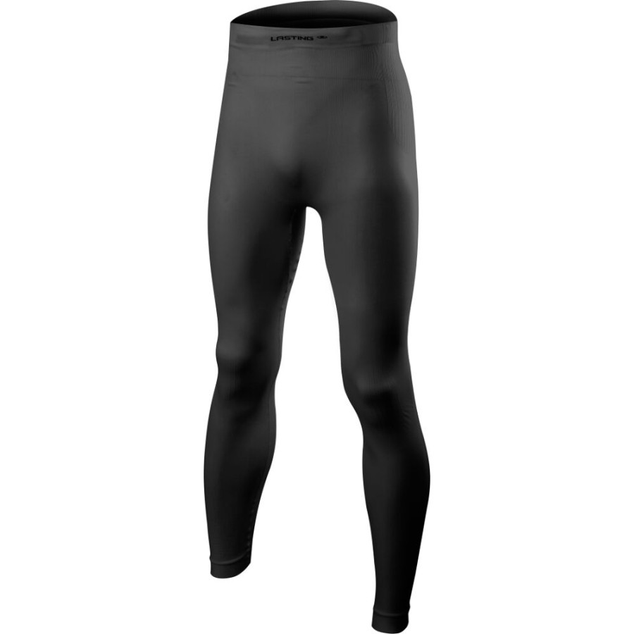 Термоштани ч Lasting ATEO 9090 - XXL/XXXL - чорний