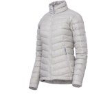 Куртка жіноча Turbat Trek Urban Wmn chateau gray - XS