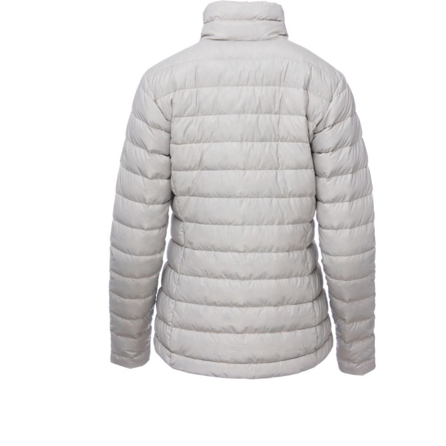 Куртка жіноча Turbat Trek Urban Wmn chateau gray - XS