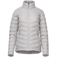 Куртка жіноча Turbat Trek Urban Wmn chateau gray - XS
