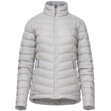 Куртка жіноча Turbat Trek Urban Wmn chateau gray - XS