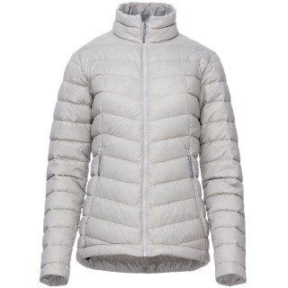 Куртка жіноча Turbat Trek Urban Wmn chateau gray - XS