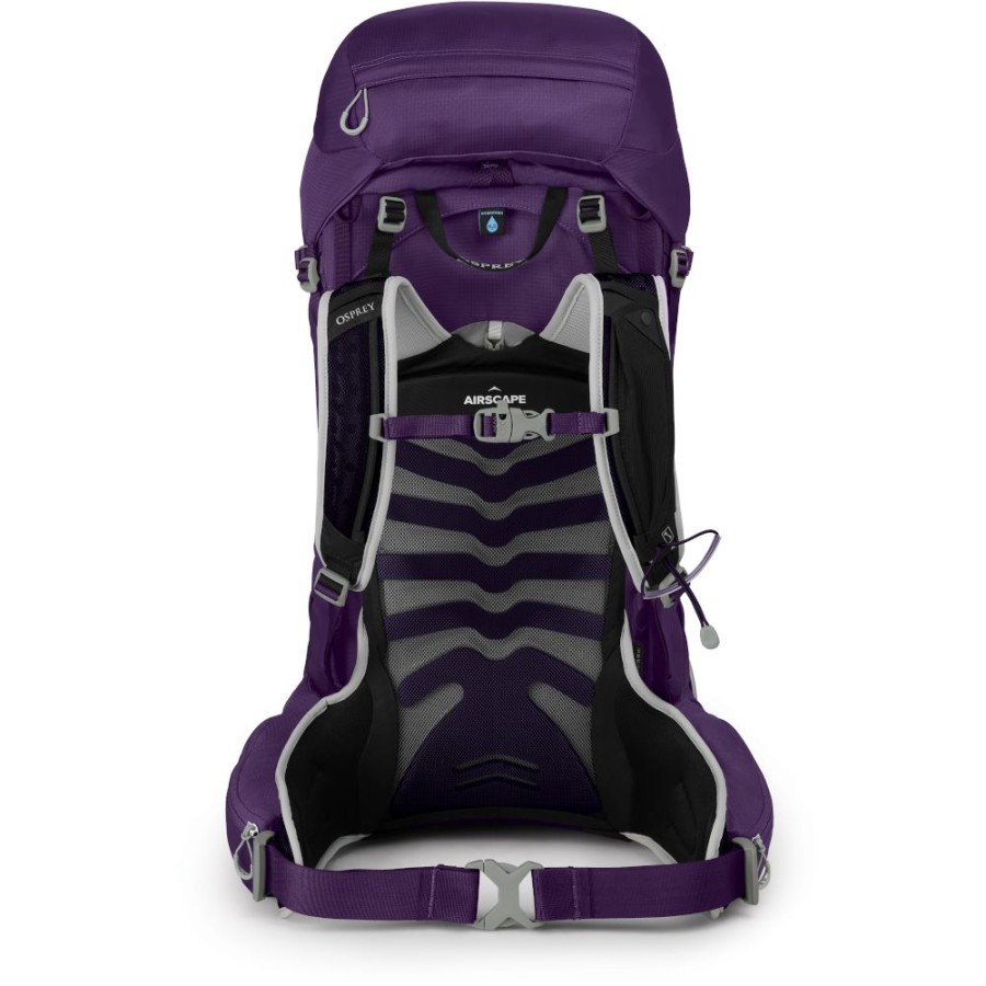 Рюкзак жіночий Osprey Tempest 40 violac purple - XS/S