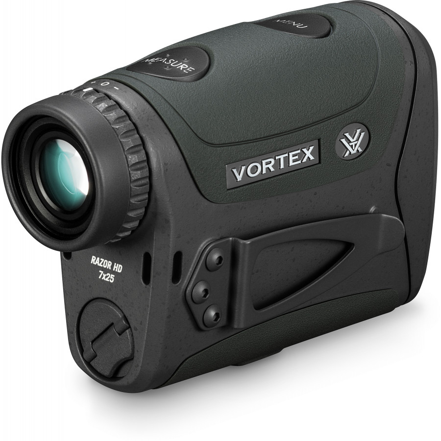 Далекомір Vortex Razor HD 4000 (LRF-250)