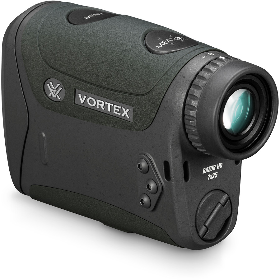 Далекомір Vortex Razor HD 4000 (LRF-250)