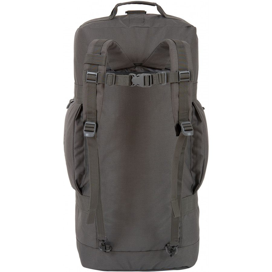 Сумка дорожня Highlander Loader 100 Holdall Grey (LR100-GY)