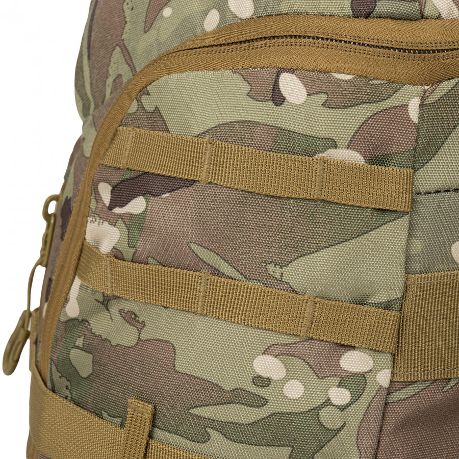 Рюкзак тактичний Highlander Eagle 3 Backpack 40L HMTC (TT194-HC)