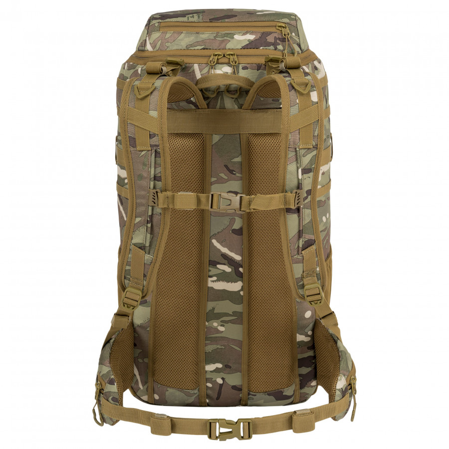 Рюкзак тактичний Highlander Eagle 3 Backpack 40L HMTC (TT194-HC)