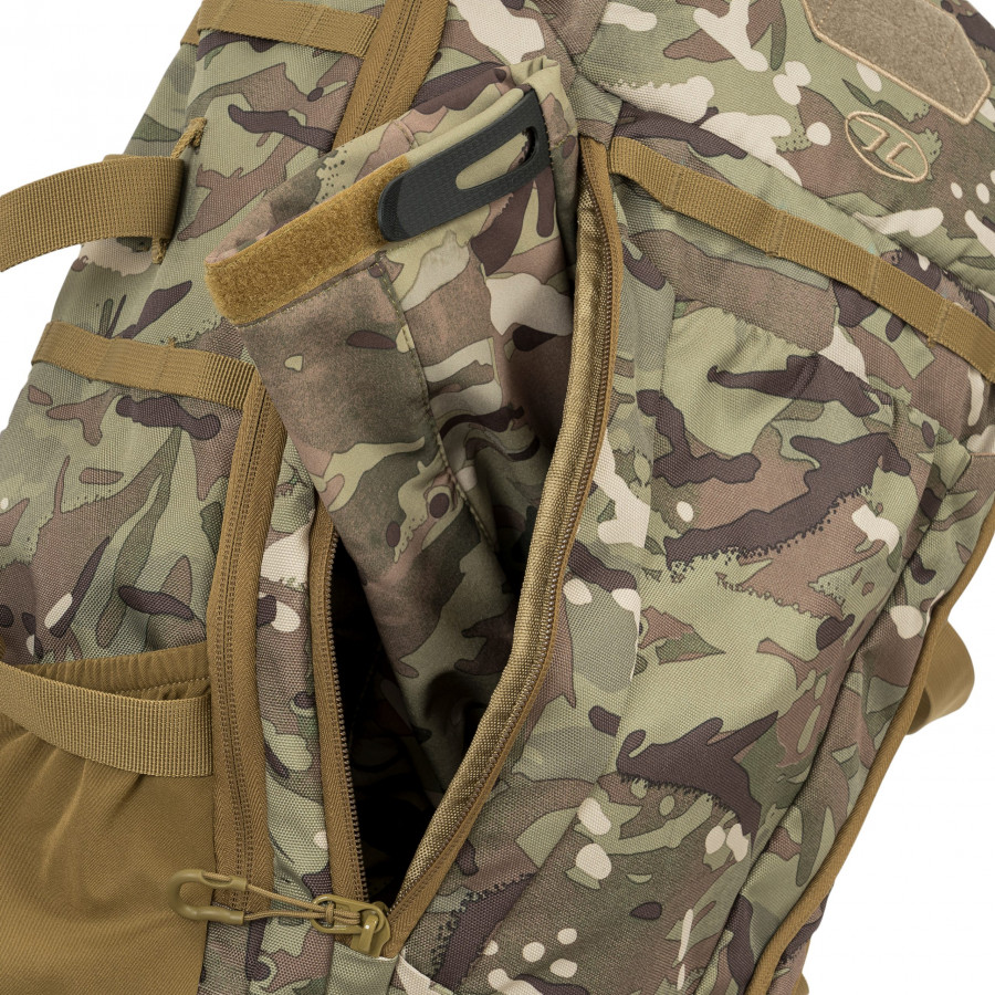 Рюкзак тактичний Highlander Eagle 3 Backpack 40L HMTC (TT194-HC)