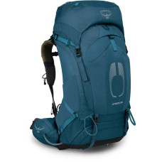 Рюкзак Osprey Atmos AG 50 Venturi Blue - L/XL - синій
