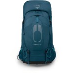 Рюкзак Osprey Atmos AG 50 Venturi Blue - L/XL - синій