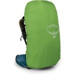 Рюкзак Osprey Atmos AG 50 Venturi Blue - L/XL - синій