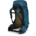 Рюкзак Osprey Atmos AG 50 Venturi Blue - L/XL - синій
