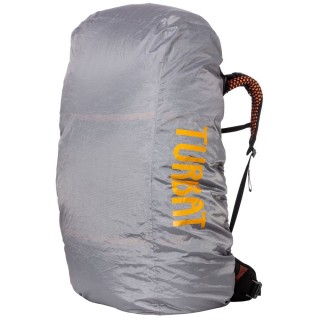 Чохол Turbat Flycover Grey M