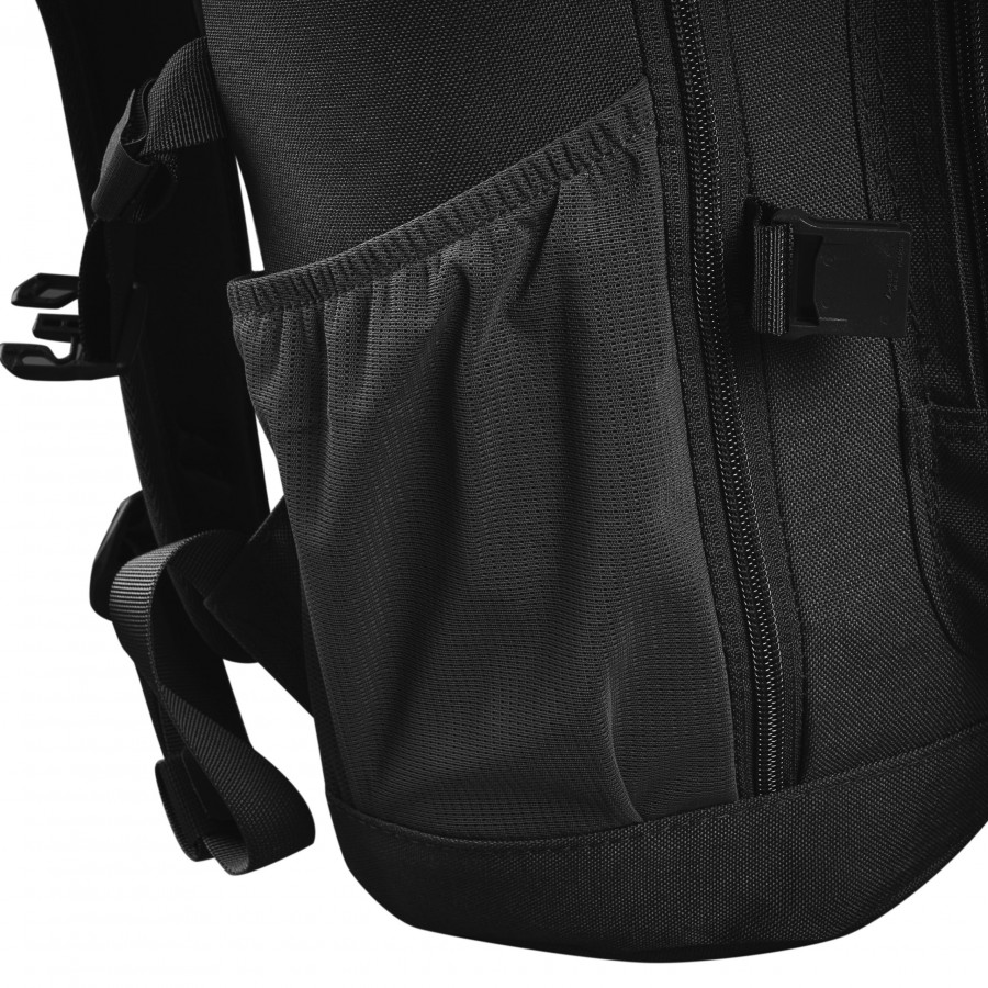 Рюкзак тактичний Highlander Stoirm Backpack 25L Black (TT187-BK)