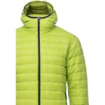 Куртка Turbat Trek Mns macaw green - M
