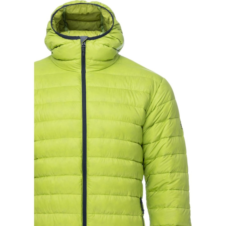 Куртка Turbat Trek Mns macaw green - M