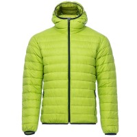Куртка Turbat Trek Mns macaw green - M