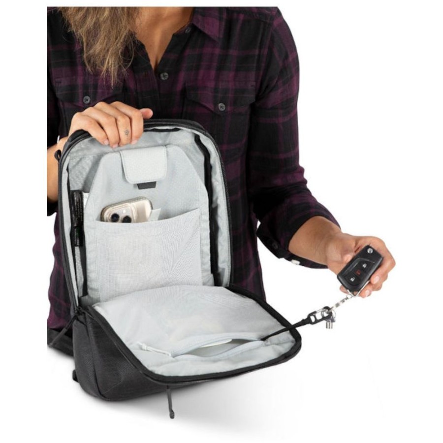 Рюкзак Osprey Archeon Sling 10 р. Uni