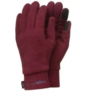 Рукавиці Trekmates Annat Glove TM-005556 tempranillo - XL