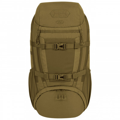 Рюкзак тактичний Highlander Eagle 3 Backpack 40L Coyote Tan (TT194-CT)