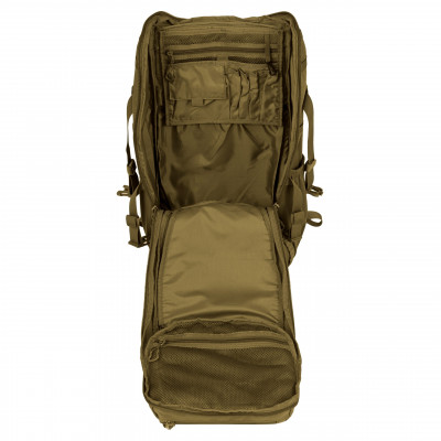 Рюкзак тактичний Highlander Eagle 3 Backpack 40L Coyote Tan (TT194-CT)