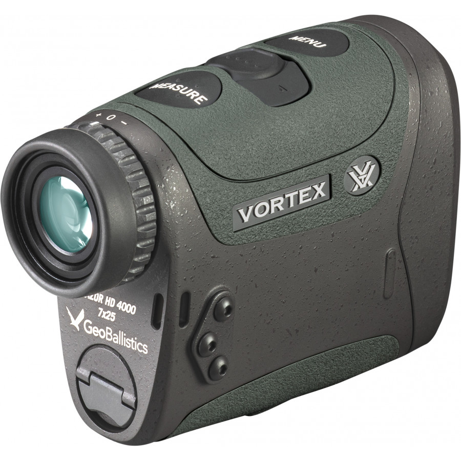 Далекомір Vortex Razor HD 4000 GB (LRF-252)