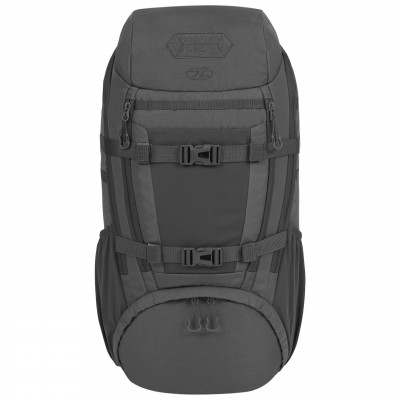 Рюкзак тактичний Highlander Eagle 3 Backpack 40L Dark Grey (TT194-DGY)