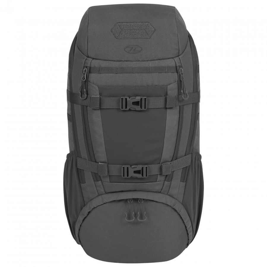 Рюкзак тактичний Highlander Eagle 3 Backpack 40L Dark Grey (TT194-DGY)