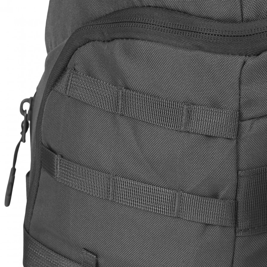 Рюкзак тактичний Highlander Eagle 3 Backpack 40L Dark Grey (TT194-DGY)