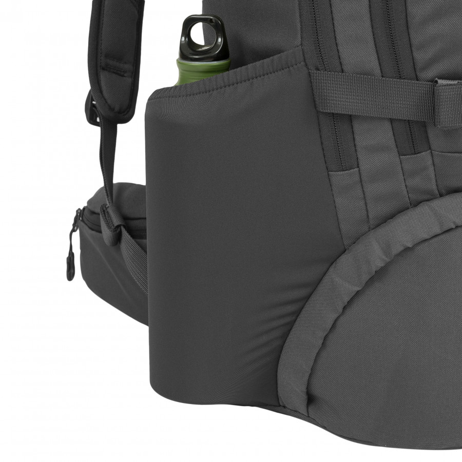 Рюкзак тактичний Highlander Eagle 3 Backpack 40L Dark Grey (TT194-DGY)