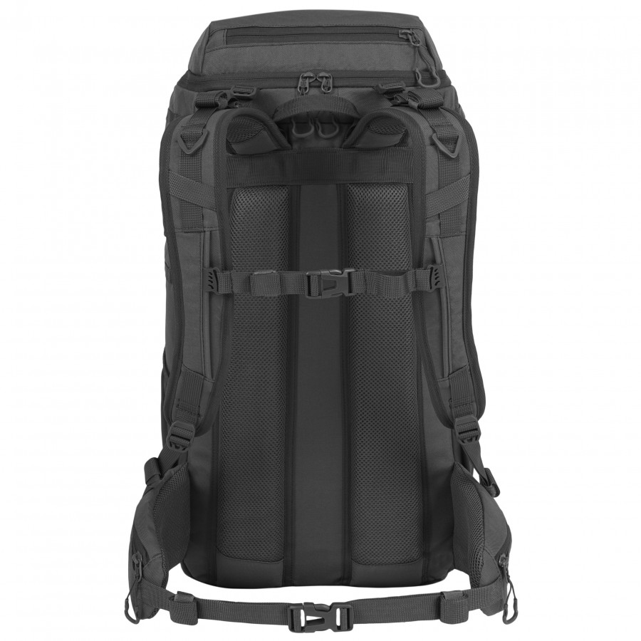 Рюкзак тактичний Highlander Eagle 3 Backpack 40L Dark Grey (TT194-DGY)