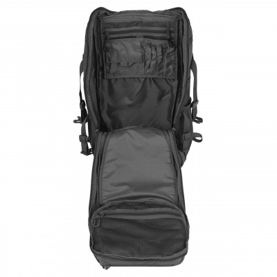 Рюкзак тактичний Highlander Eagle 3 Backpack 40L Dark Grey (TT194-DGY)