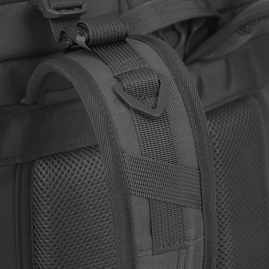 Рюкзак тактичний Highlander Eagle 3 Backpack 40L Dark Grey (TT194-DGY)