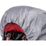 Чохол Turbat Flycover L grey