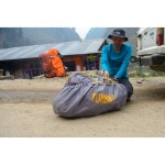 Чохол Turbat Flycover L grey