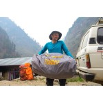 Чохол Turbat Flycover L grey