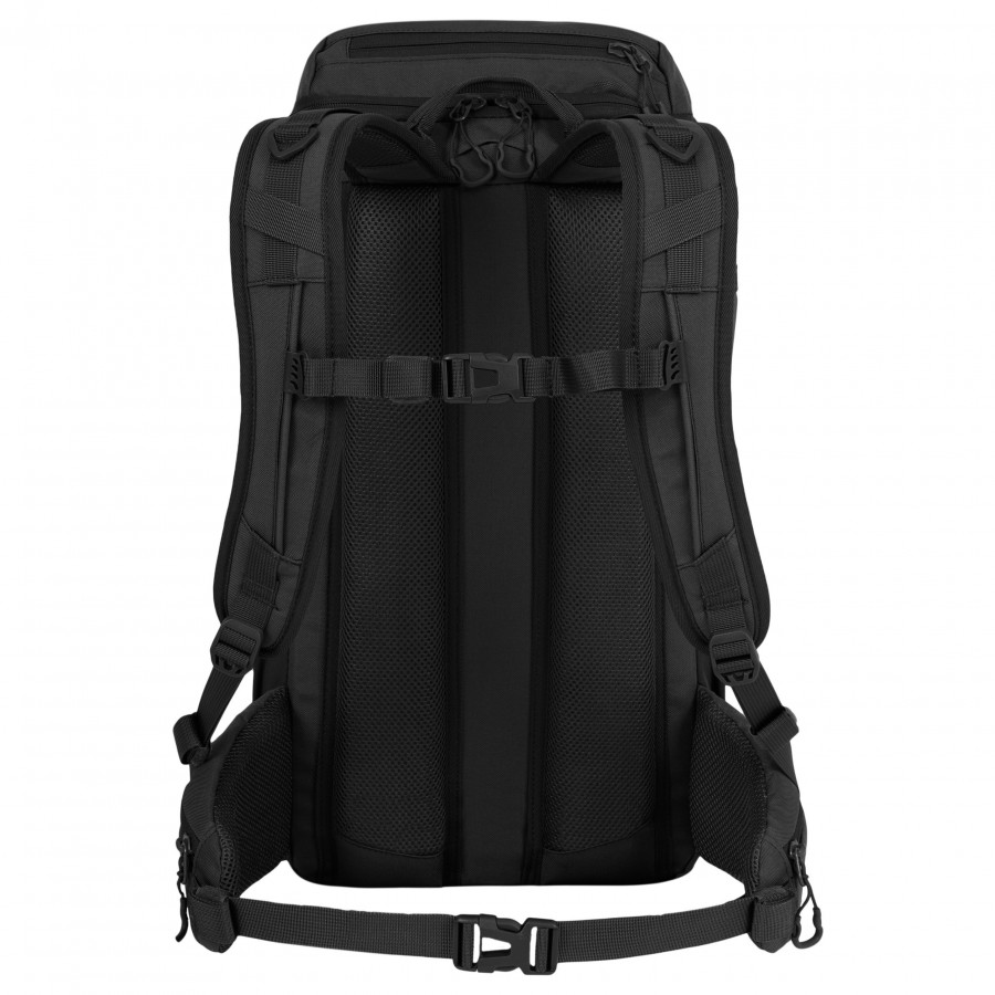 Рюкзак тактичний Highlander Eagle 2 Backpack 30L Black (TT193-BK)