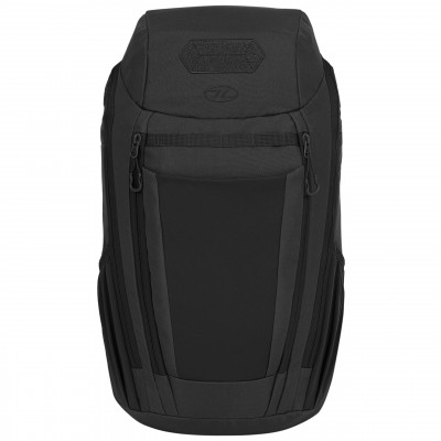 Рюкзак тактичний Highlander Eagle 2 Backpack 30L Black (TT193-BK)