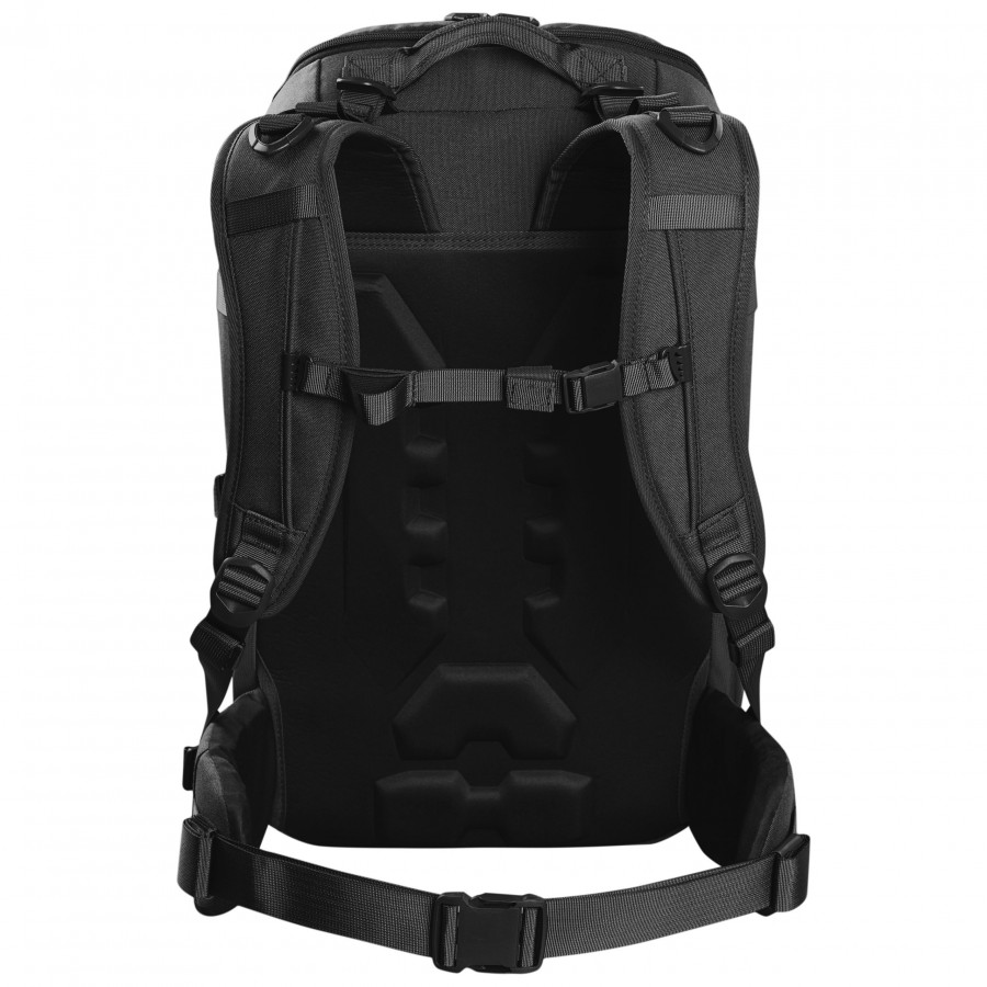 Рюкзак тактичний Highlander Stoirm Backpack 40L Black (TT188-BK)